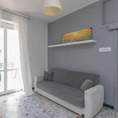 Xenia Milano - 2rooms apt in Porta Ticinese 97 B-3