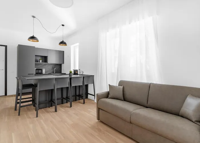 MI CASA - Appartamento in Ponte Nuovo