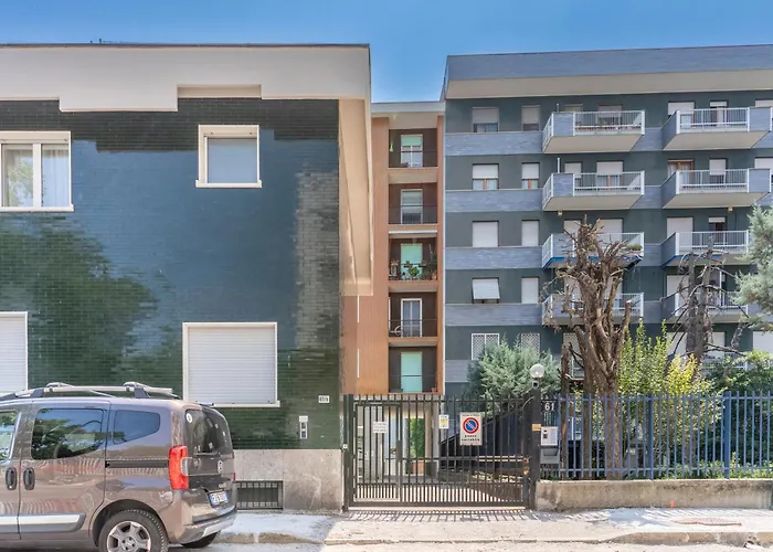 MI CASA - Appartamento in Ponte Nuovo